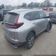 2HKRW1H90MH407923 2021 Honda Cr-V 2Wd Touring auction photo thumbnail 4