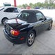 JM1NB3534X0113772 1999 Mazda Mx-5 Miata Leather Pkg/Popular Equipment Pkg/Sports Pkg/Touring Pkg auction photo thumbnail 4