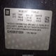 1G1PE5SB1E7129304 2014 Chevrolet Cruze 2Lt Auto auction photo thumbnail 9