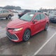 4T1F11BK4PU081675 2023 Toyota Camry Xle Awd auction photo thumbnail 2