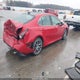 4T1F11BK4PU081675 2023 Toyota Camry Xle Awd auction photo thumbnail 4