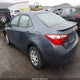 2T1BPRHE7GC514663 2016 Toyota Corolla Le Eco auction photo thumbnail 3