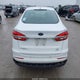 3FA6P0HD5KR287132 2019 Ford Fusion Se auction photo thumbnail 17