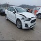 3FA6P0HD5KR287132 2019 Ford Fusion Se auction photo thumbnail 1