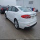 3FA6P0HD5KR287132 2019 Ford Fusion Se auction photo thumbnail 3