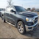 1C6SRFFT3KN689970 2019 Ram 1500 Big Horn/Lone Star 4X4 5'7 Box auction photo thumbnail 1