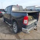 1C6SRFFT3KN689970 2019 Ram 1500 Big Horn/Lone Star 4X4 5'7 Box auction photo thumbnail 3