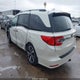 5FNRL6H90KB003666 2019 Honda Odyssey Elite auction photo thumbnail 3