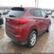 KM8J2CA44LU213351 2020 Hyundai Tucson Se auction photo thumbnail 4