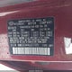 KM8J2CA44LU213351 2020 Hyundai Tucson Se auction photo thumbnail 9