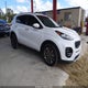 KNDPN3AC5J7476943 2018 Kia Sportage Ex auction photo thumbnail 1
