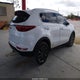 KNDPN3AC5J7476943 2018 Kia Sportage Ex auction photo thumbnail 4