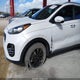 KNDPN3AC5J7476943 2018 Kia Sportage Ex auction photo thumbnail 6