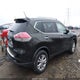 KNMAT2MV4FP525396 2015 Nissan Rogue Sv auction photo thumbnail 4