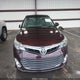 4T1BK1EB3DU003469 2013 Toyota Avalon Limited auction photo thumbnail 13