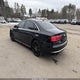 WAURVAFD0BN009504 2011 Audi A8 L 4.2 auction photo thumbnail 3