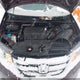 5FNRL5H42FB111727 2015 Honda Odyssey Ex auction photo thumbnail 10