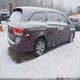 5FNRL5H42FB111727 2015 Honda Odyssey Ex auction photo thumbnail 4