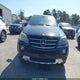 4JGBB7HB2BA641595 2011 Mercedes-Benz Ml 63 Amg 4Matic auction photo thumbnail 12