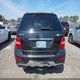 4JGBB7HB2BA641595 2011 Mercedes-Benz Ml 63 Amg 4Matic auction photo thumbnail 16