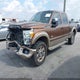 1FT7W2BT1BEB73158 2011 Ford F-250 Lariat auction photo thumbnail 2