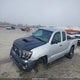 5TETX22N95Z062940 2005 Toyota Tacoma auction photo thumbnail 6
