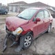 3N1BC11E07L426142 2007 Nissan Versa 1.8Sl auction photo thumbnail 2