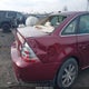 1FAHP24W98G187546 2008 Ford Taurus Sel auction photo thumbnail 6