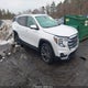 3GKALVEV2NL164412 2022 GMC Terrain Awd Slt auction photo thumbnail 1