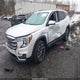 3GKALVEV2NL164412 2022 GMC Terrain Awd Slt auction photo thumbnail 2