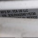 3C6LRVAG5NE115730 2022 Ram Promaster 1500 Low Roof 136 Wb auction photo thumbnail 14
