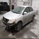 2T1BU4EE1AC468965 2010 Toyota Corolla S auction photo thumbnail 2