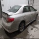 2T1BU4EE1AC468965 2010 Toyota Corolla S auction photo thumbnail 4
