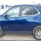3GNAXKEG0PL192851 2023 Chevrolet Equinox Fwd Lt auction photo thumbnail 14