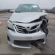 2T1BU4EE2DC064304 2013 Toyota Corolla Le auction photo thumbnail 6