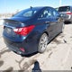 5NPEC4AC5EH825412 2014 Hyundai Sonata Se auction photo thumbnail 4