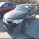 4T4BF1FK8CR210544 2012 Toyota Camry Le auction photo thumbnail 2