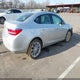 1G4PP5SKXE4167273 2014 Buick Verano auction photo thumbnail 4