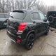 KL7CJMSB2JB649107 2018 Chevrolet Trax Premier auction photo thumbnail 4