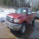 5TBKT4417YS035825 2000 Toyota Tundra Sr5 V8 auction photo thumbnail 2