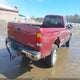 5TBKT4417YS035825 2000 Toyota Tundra Sr5 V8 auction photo thumbnail 4