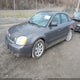 1MEHM40195G618454 2005 Mercury Montego Luxury auction photo thumbnail 2