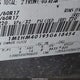 1MEHM40195G618454 2005 Mercury Montego Luxury auction photo thumbnail 9