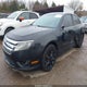 3FAHP0HA9AR177763 2010 Ford Fusion Se auction photo thumbnail 2