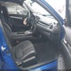 2HGFC2F87LH569021 2020 Honda Civic Sport auction photo thumbnail 5