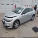 1G1ZB5ST9MF089844 2021 Chevrolet Malibu Fwd Ls auction photo thumbnail 2