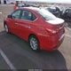 3N1AB7AP3JY250796 2018 Nissan Sentra Sv auction photo thumbnail 3