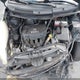 JTDKT903895240556 2009 Toyota Yaris auction photo thumbnail 10