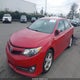 4T1BF1FK8EU862111 2014 Toyota Camry Se auction photo thumbnail 2