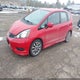 JHMGE8H58CC007696 2012 Honda Fit Sport auction photo thumbnail 2